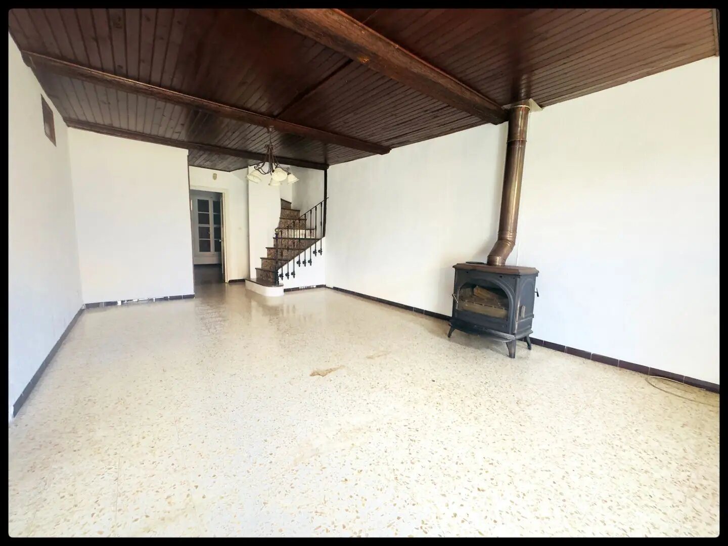 Maison à vendre, 120m², Bessan