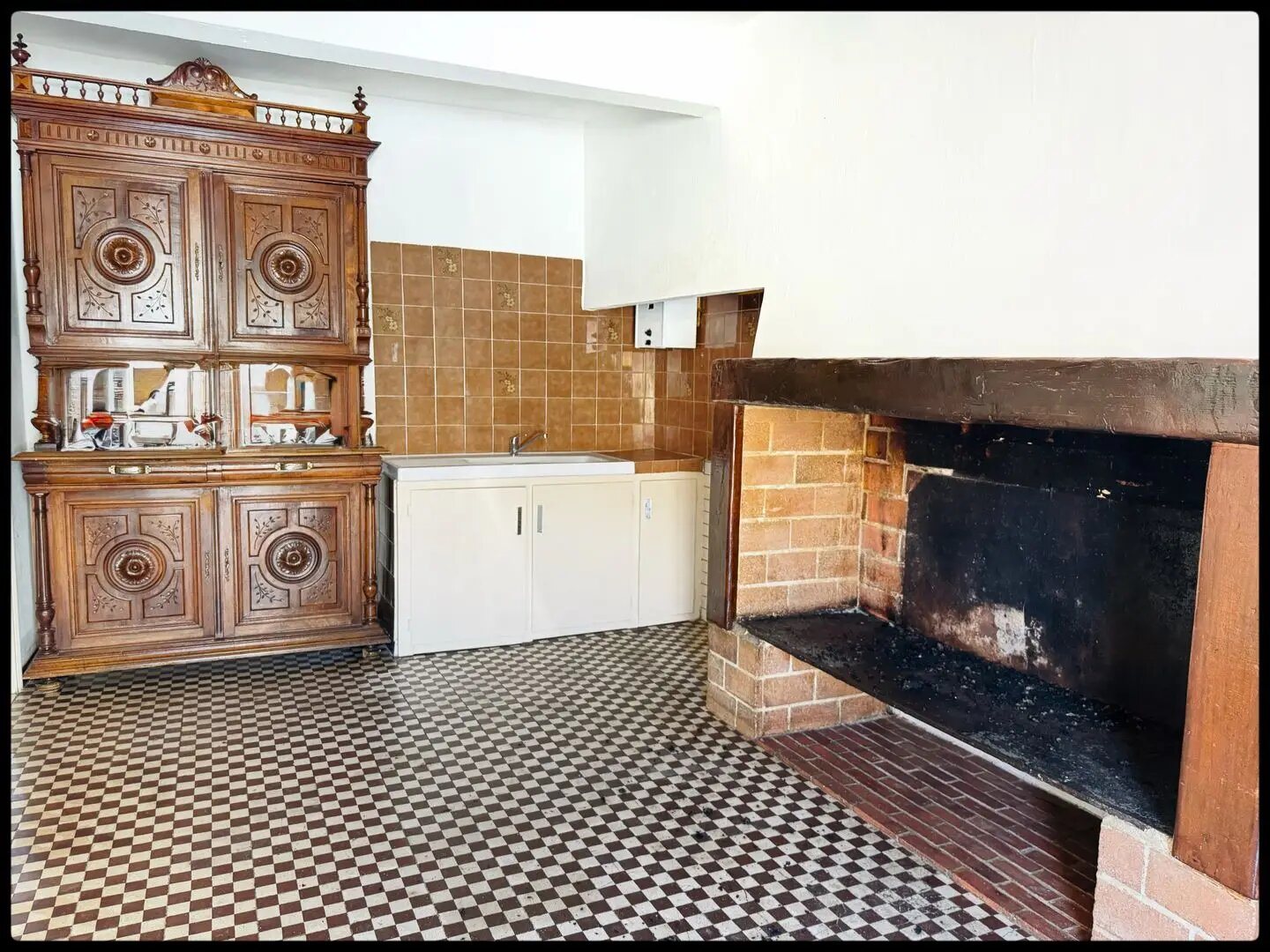Maison à vendre, 120m², Bessan