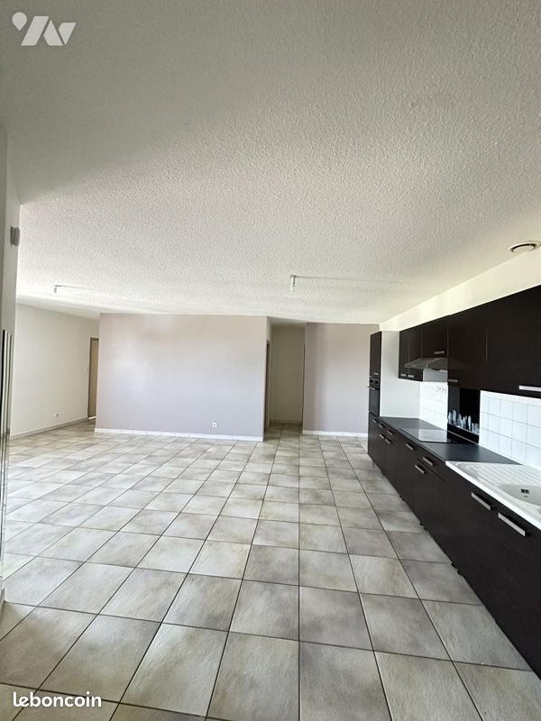 Appartement à vendre, 67m², Franois