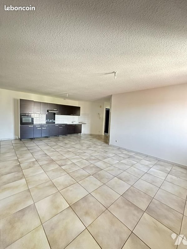 Appartement à vendre, 67m², Franois
