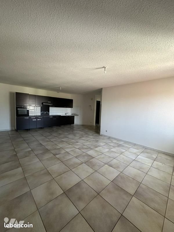 Appartement à vendre, 67m², Franois