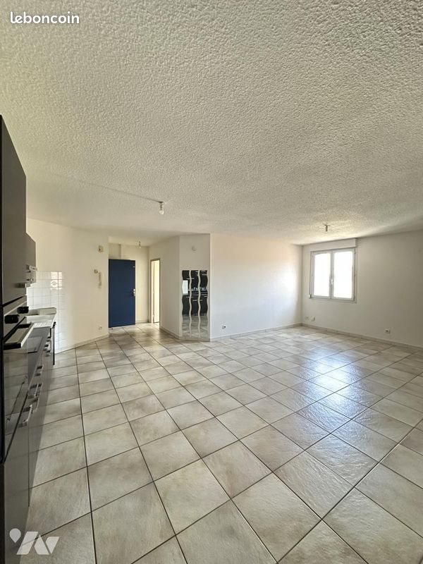 Appartement à vendre, 67m², Franois
