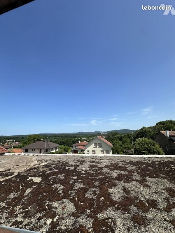Appartement à vendre, 57m², Franois
