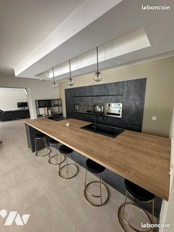 Maison à vendre, 167m², Pirey