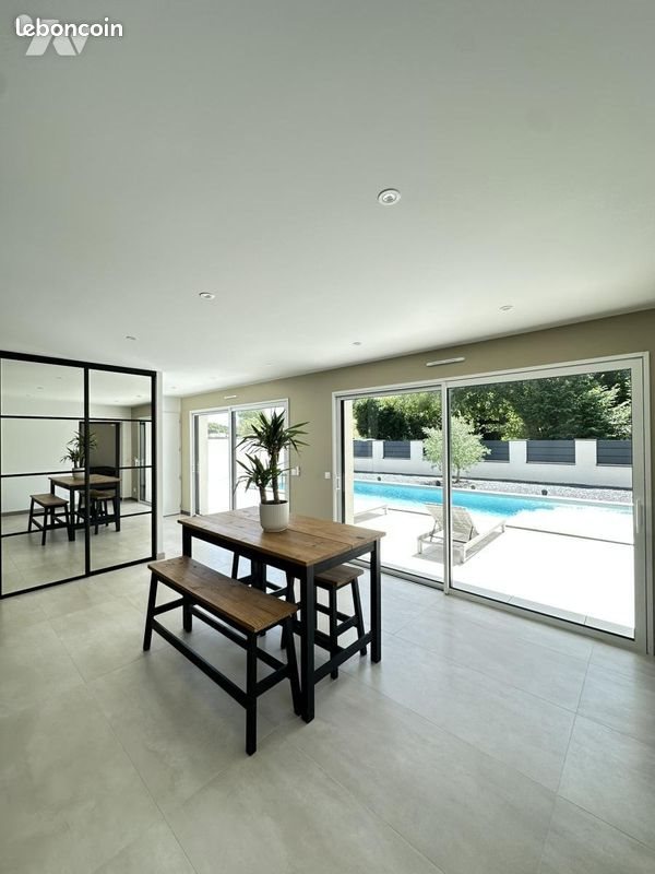 Maison à vendre, 167m², Pirey