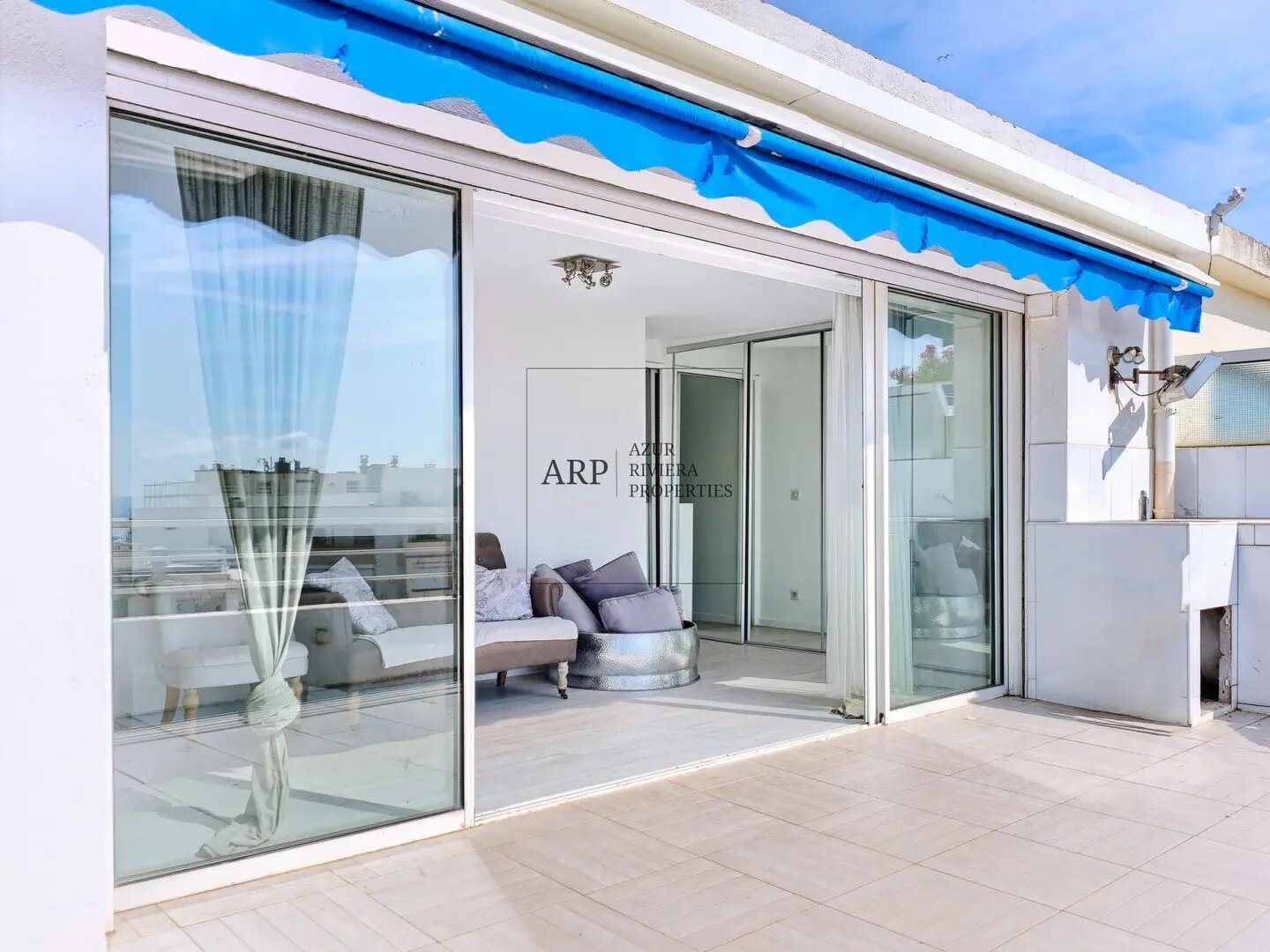 Appartement à vendre, 81m², Cannes