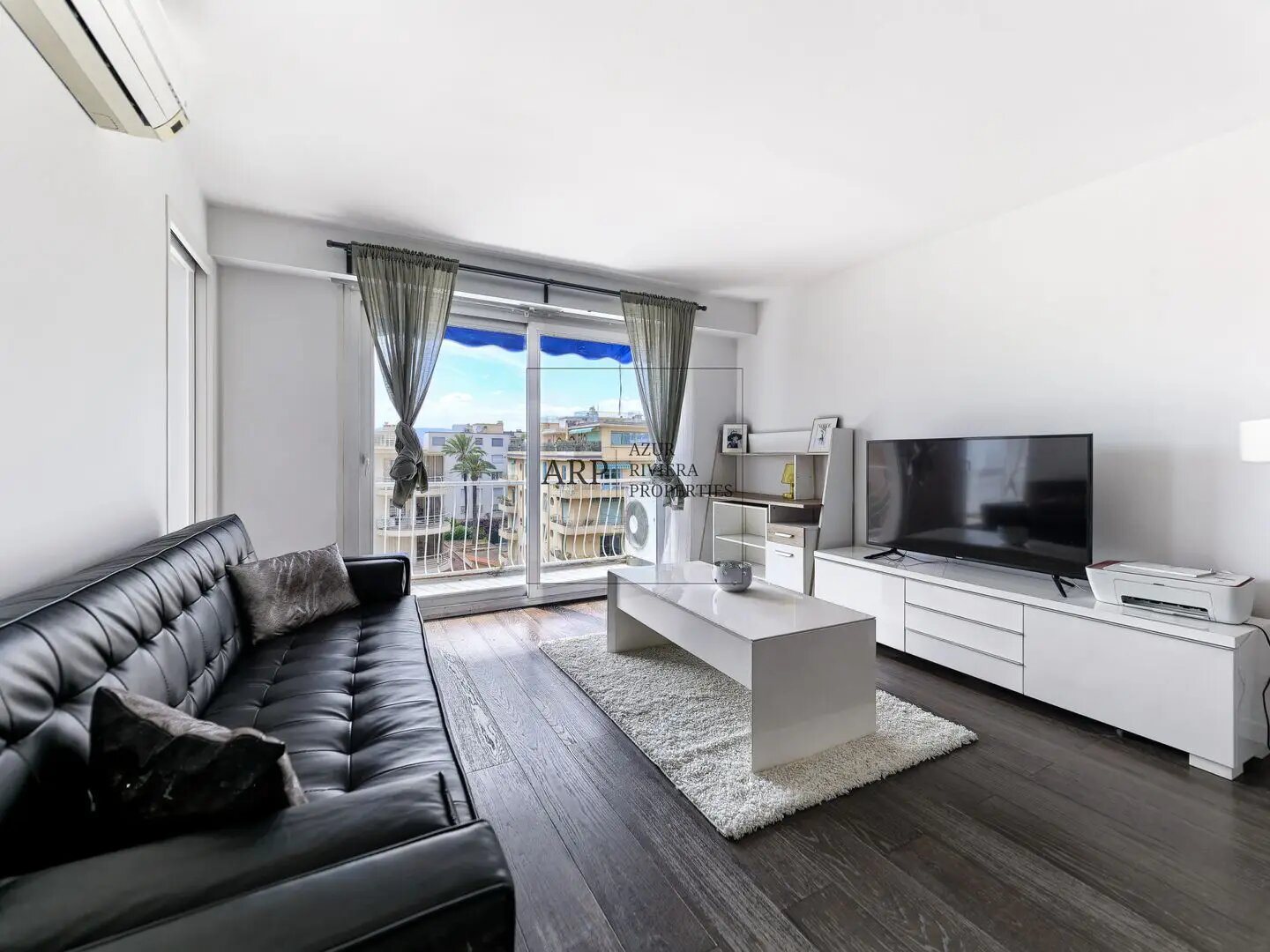 Appartement à vendre, 81m², Cannes