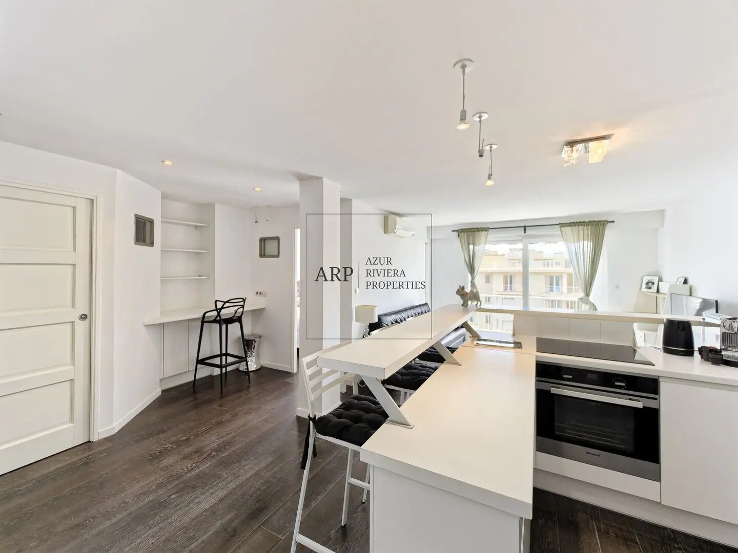 Appartement à vendre, 81m², Cannes