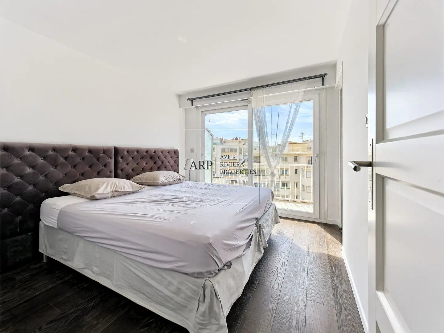 Appartement à vendre, 81m², Cannes