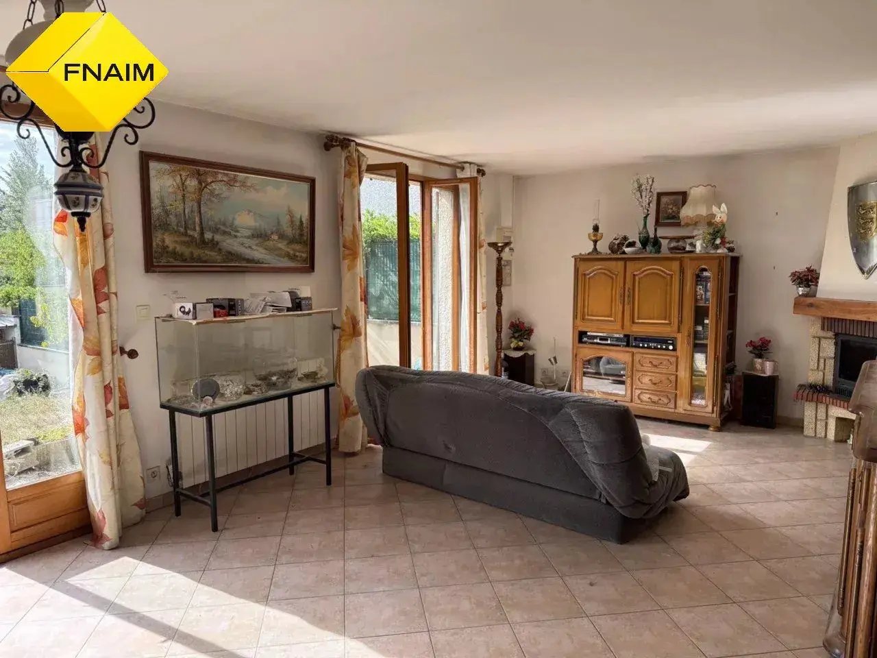 Maison à vendre, 88m², Marcoussis