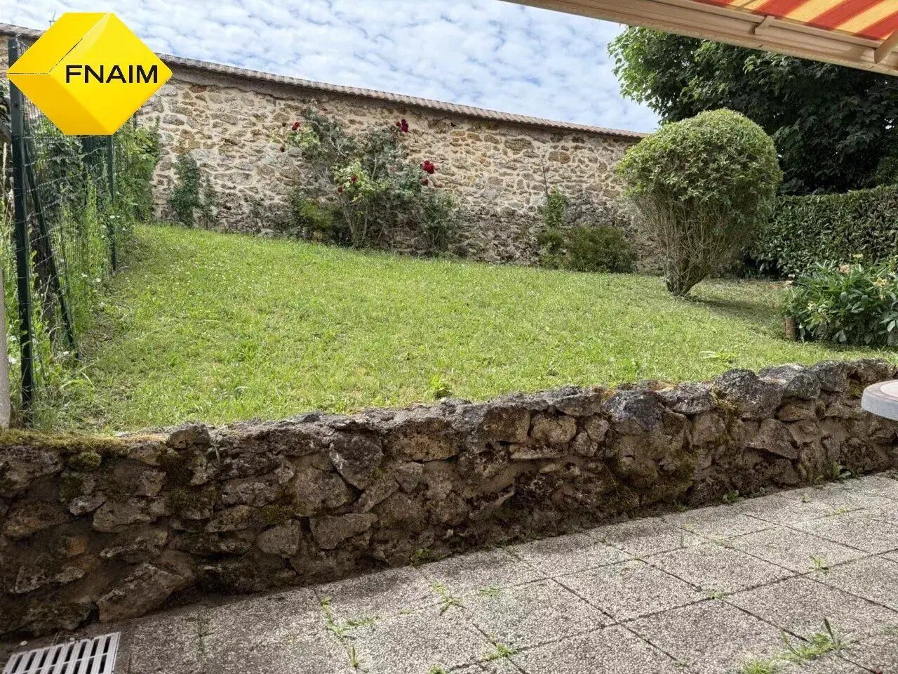 Appartement à vendre, 42m², Villemoisson-sur-Orge