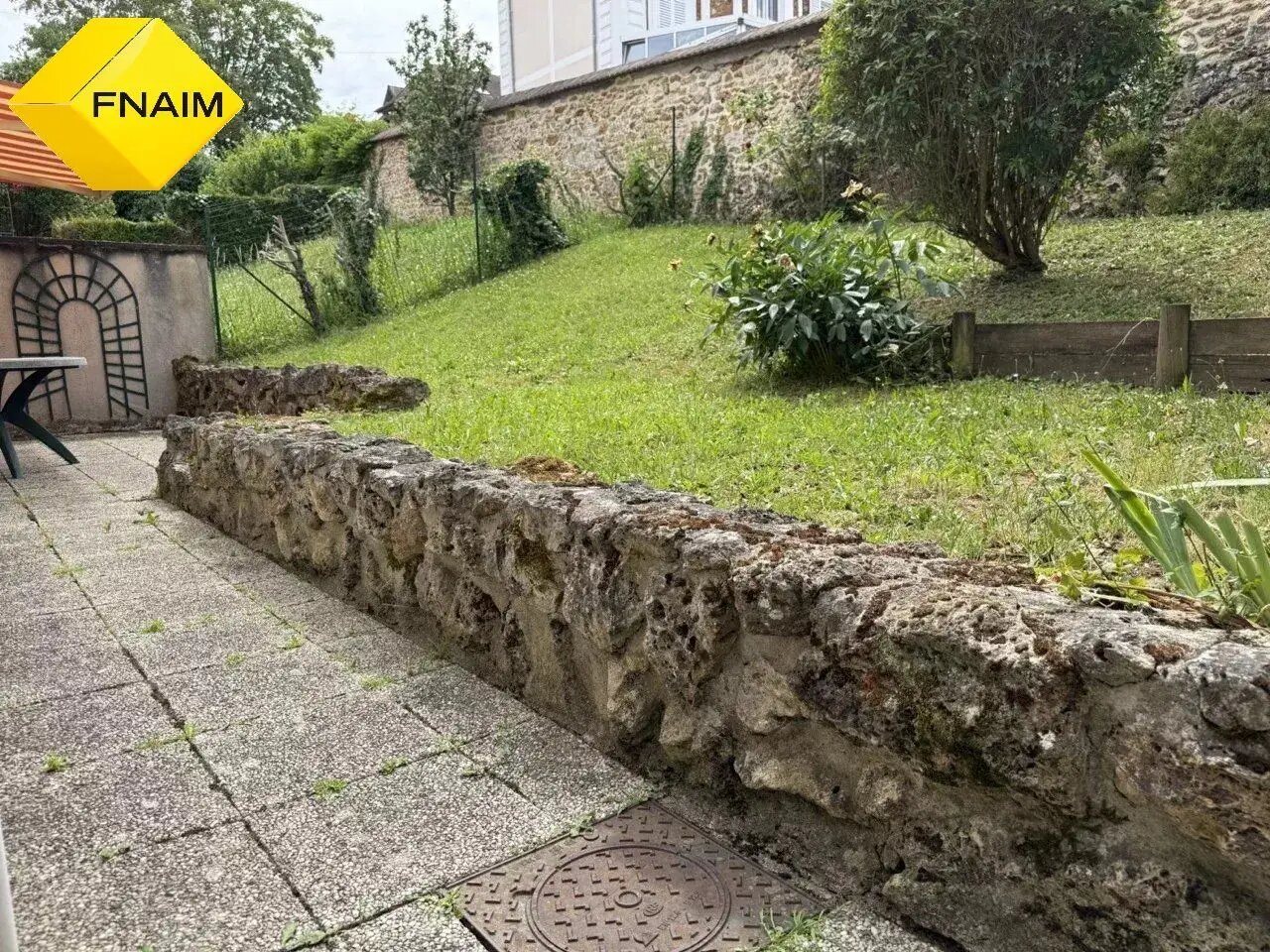 Appartement à vendre, 42m², Villemoisson-sur-Orge