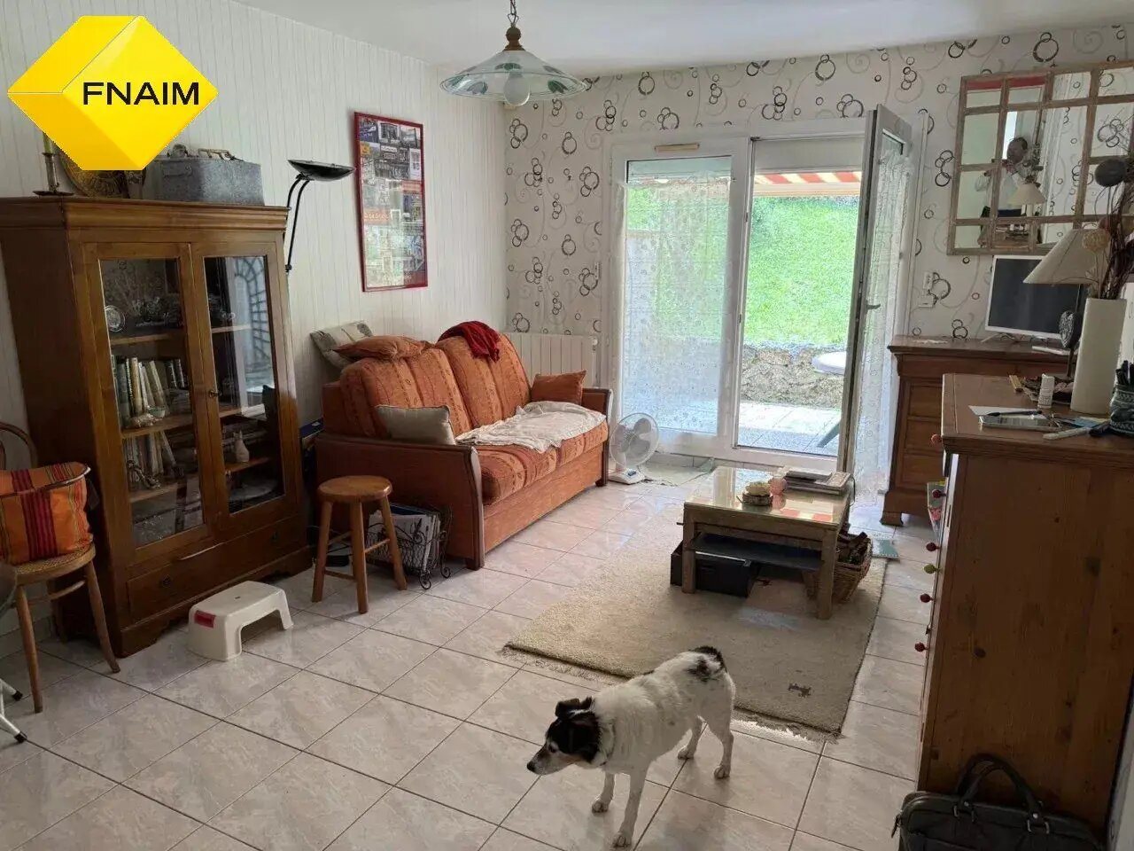 Appartement à vendre, 42m², Villemoisson-sur-Orge