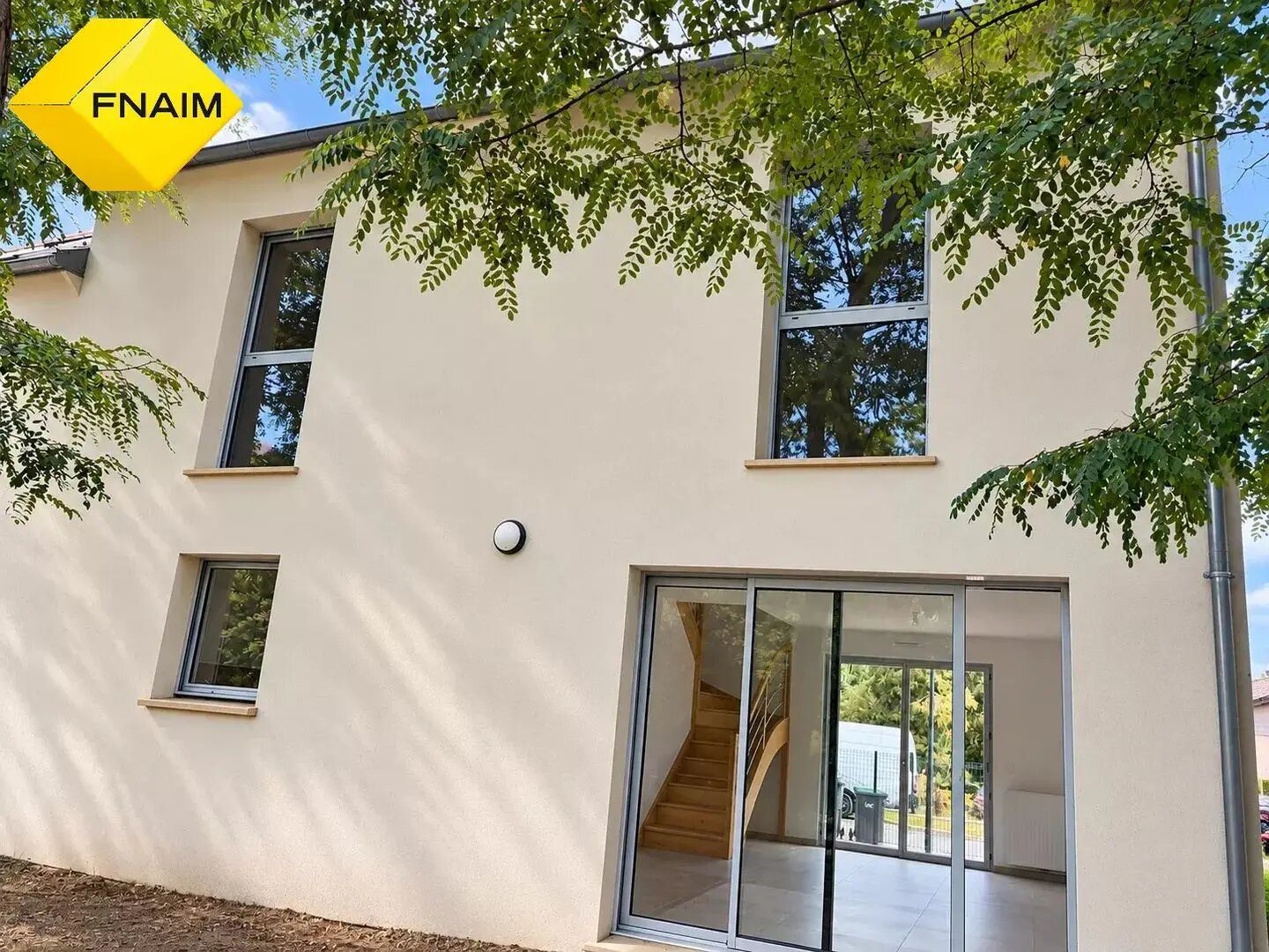 Maison à louer, 98m², Linas