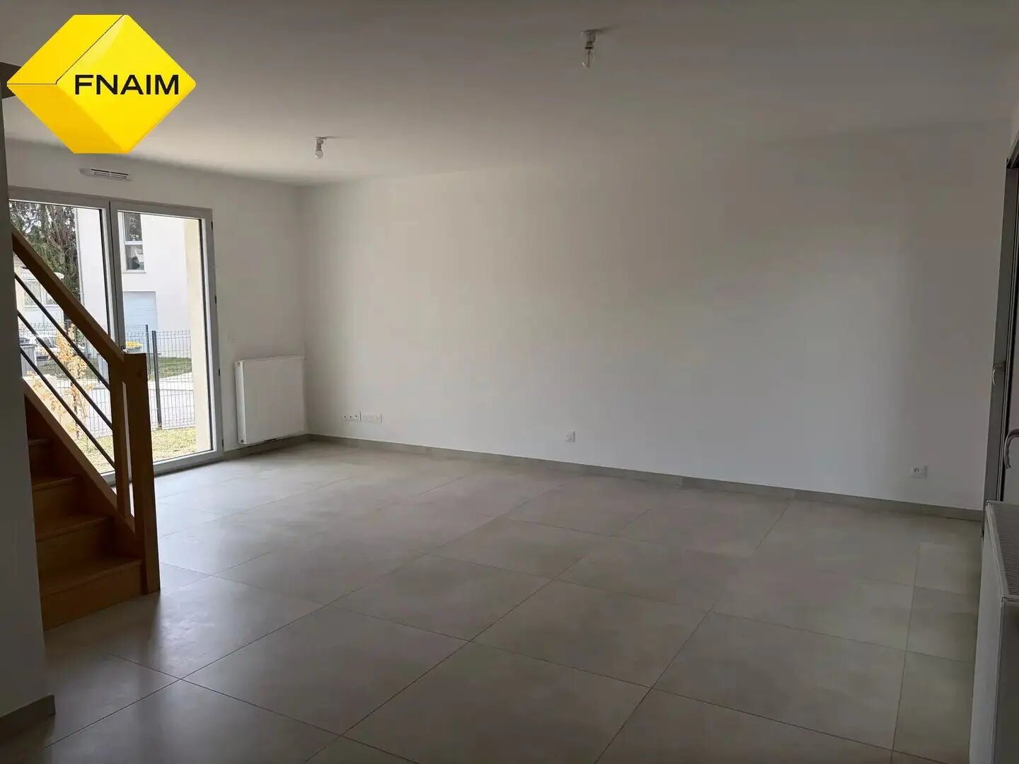 Maison à louer, 98m², Linas