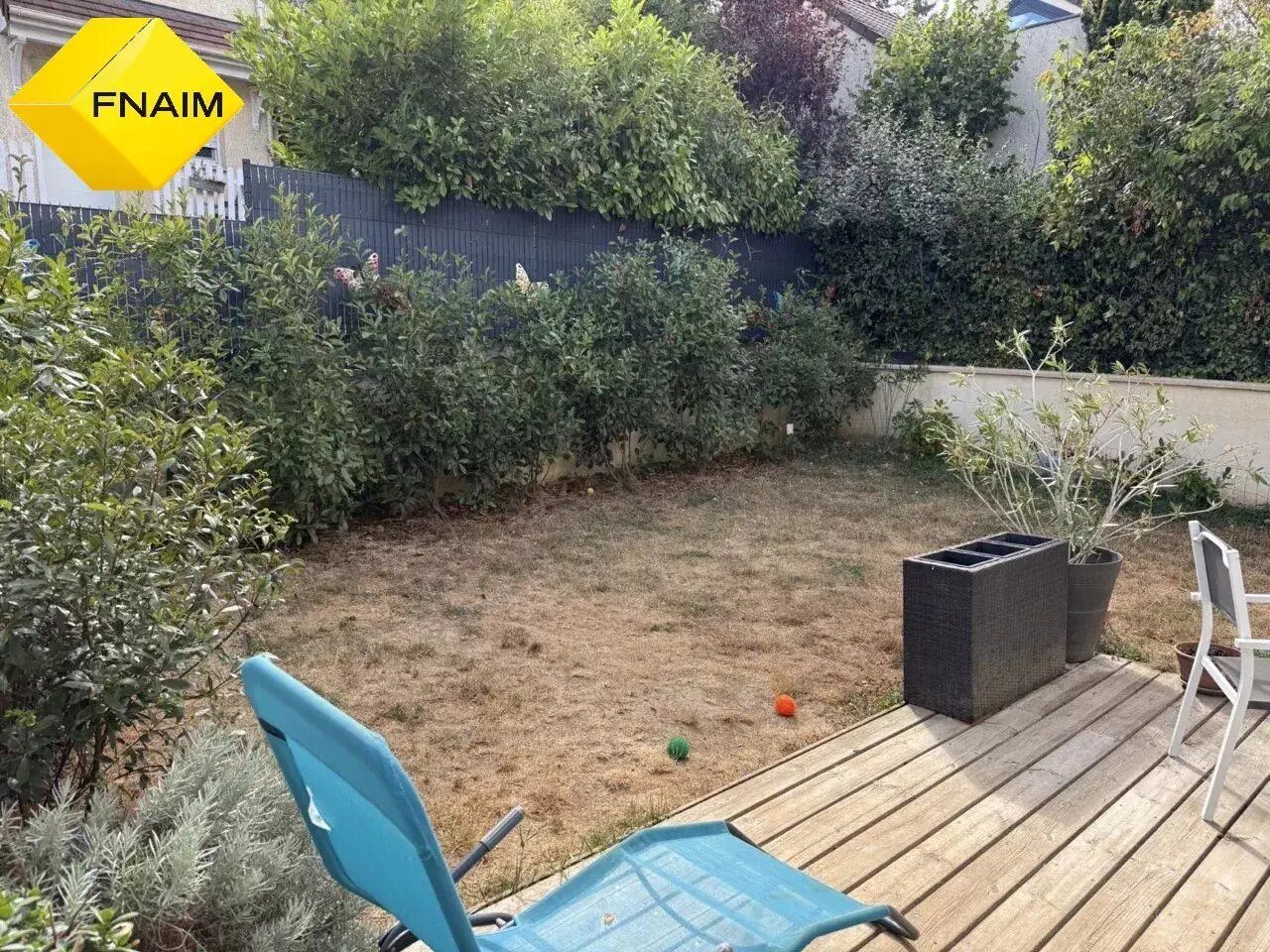 Maison à vendre, 70m², Montlhéry