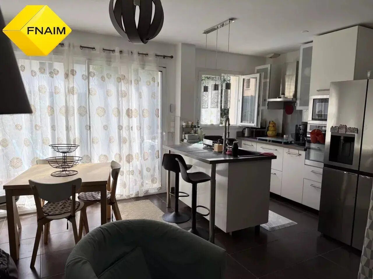 Maison à vendre, 70m², Montlhéry