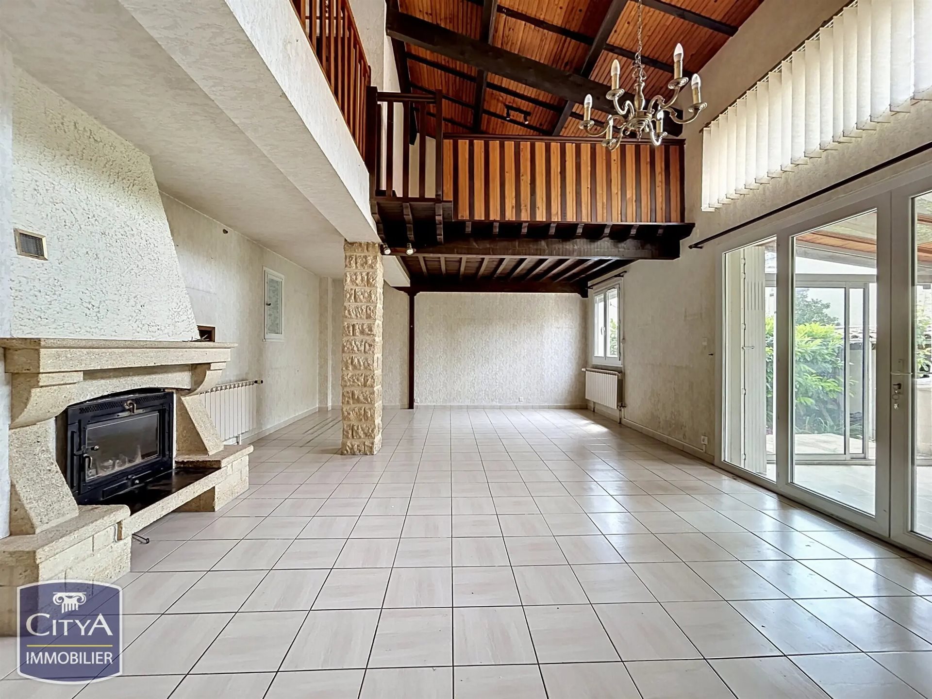 Maison à vendre, 127m², Nîmes
