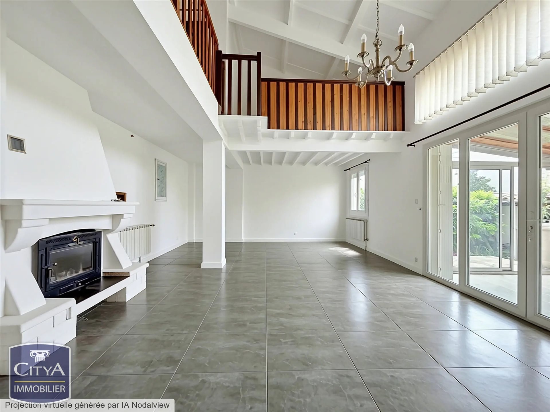 Maison à vendre, 127m², Nîmes
