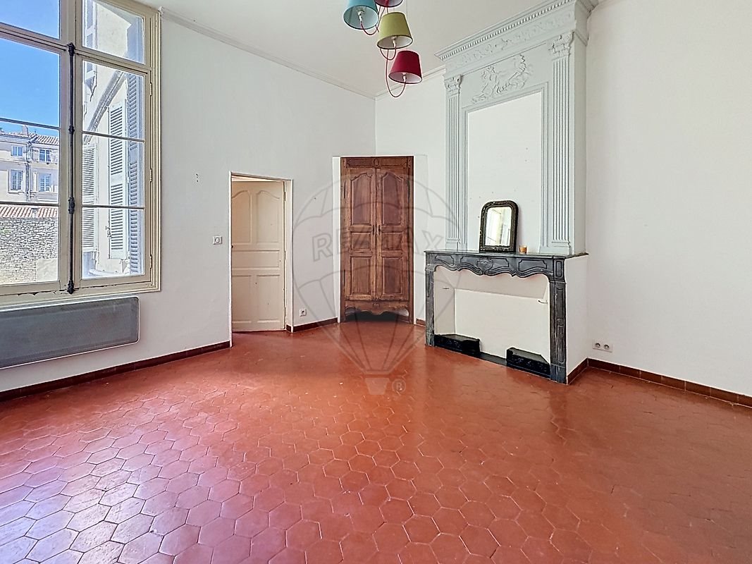 Appartement à vendre, 77m², Nîmes