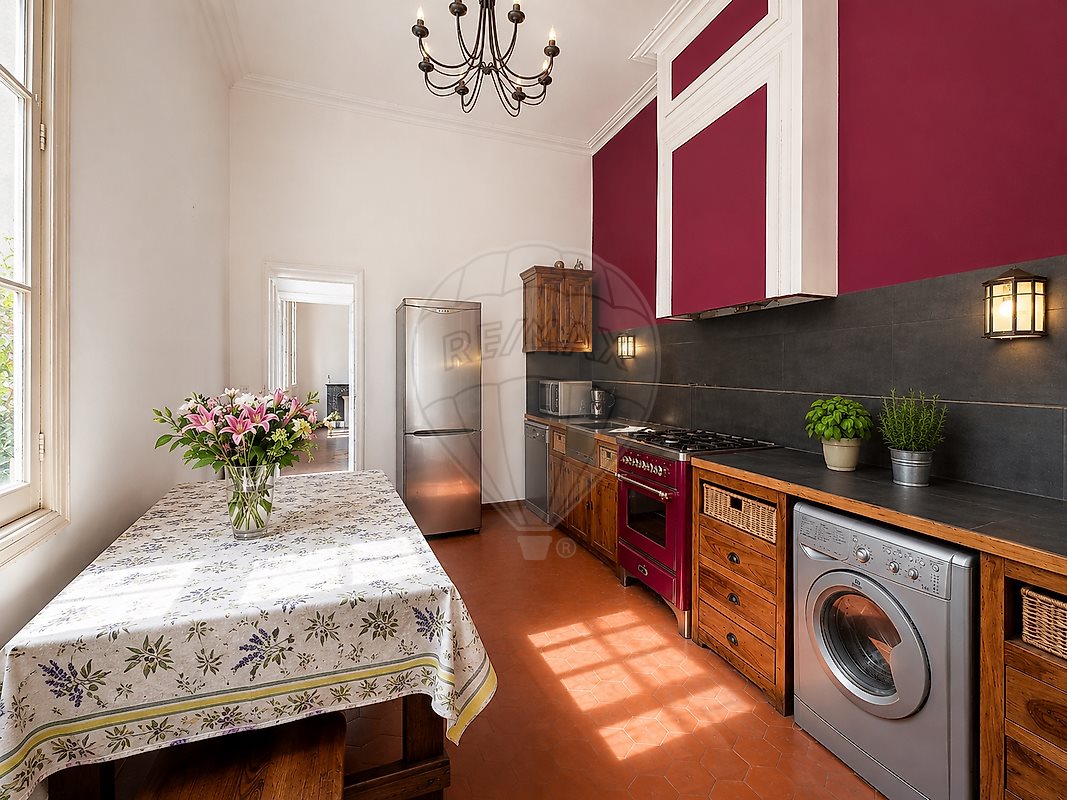 Appartement à vendre, 77m², Nîmes