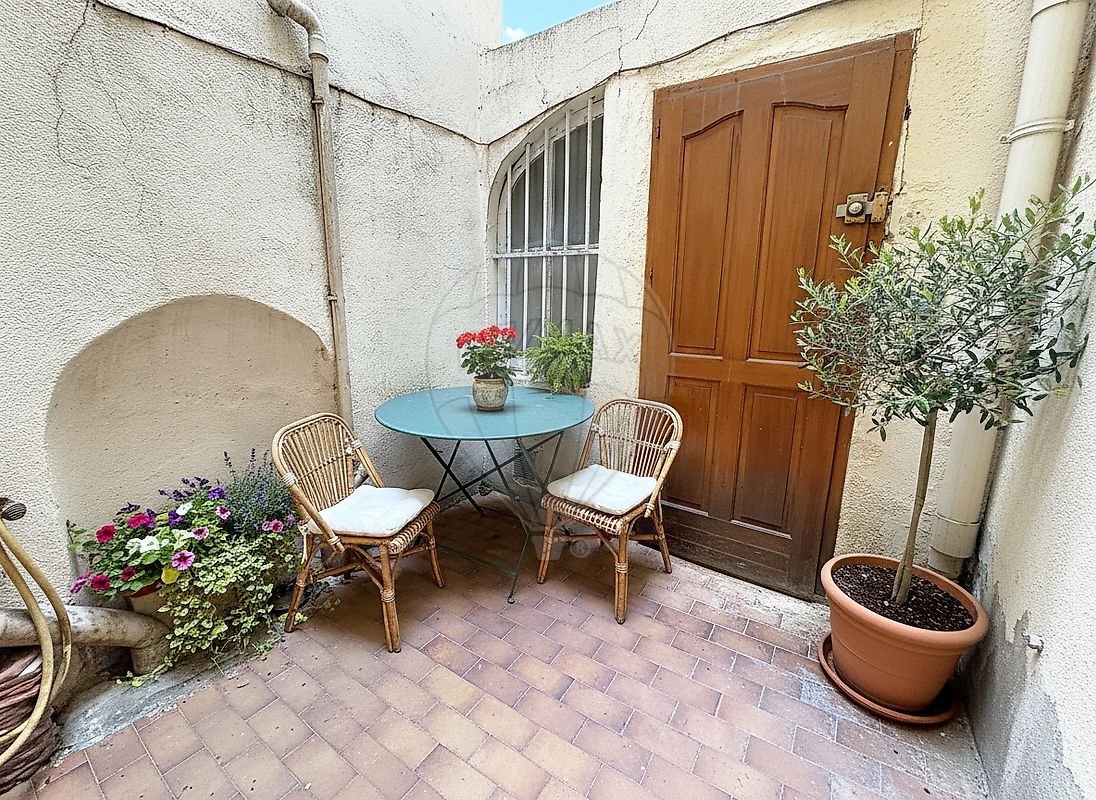 Appartement à vendre, 77m², Nîmes