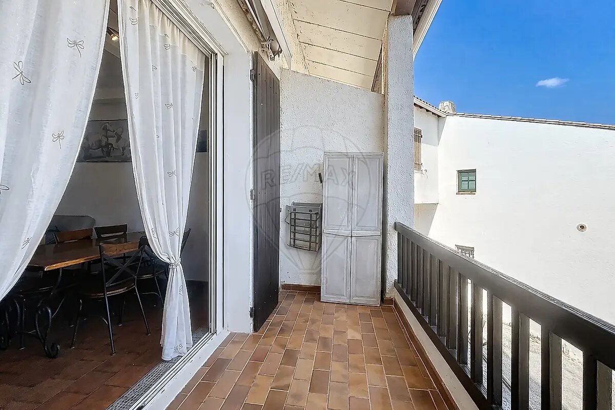 Appartement à vendre, 41m², Saintes-Maries-de-la-Mer