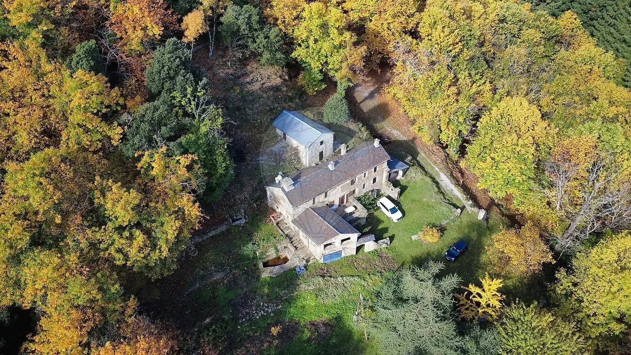 Maison à vendre, 128m², Saint-Michel-de-Dèze