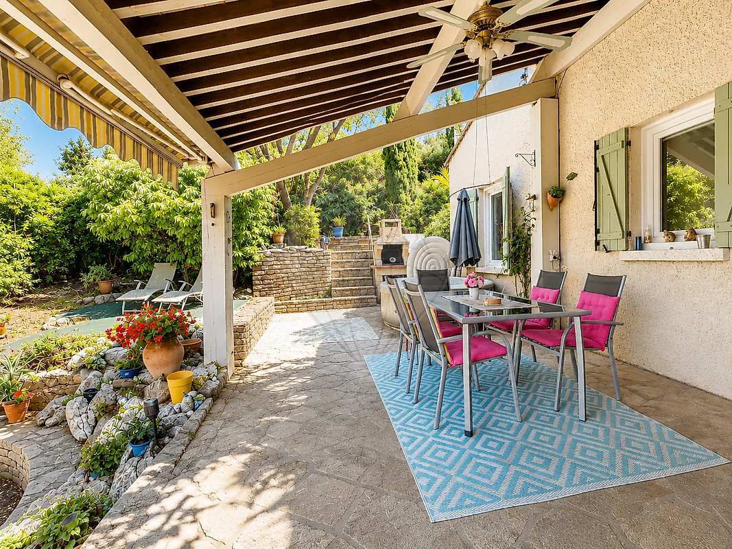 Maison à vendre, 96m², Boisset-et-Gaujac