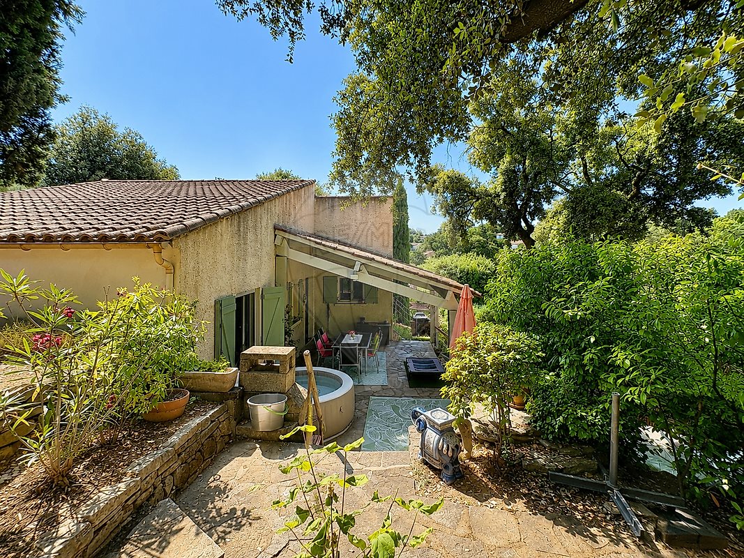 Maison à vendre, 96m², Boisset-et-Gaujac