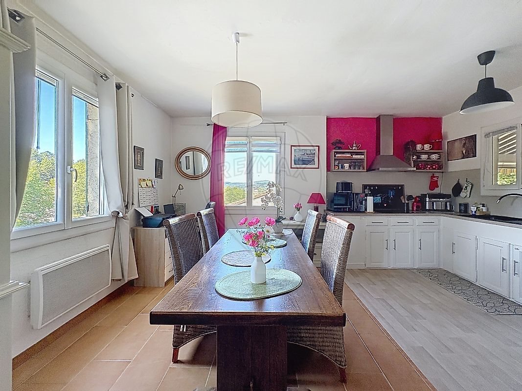 Maison à vendre, 96m², Boisset-et-Gaujac
