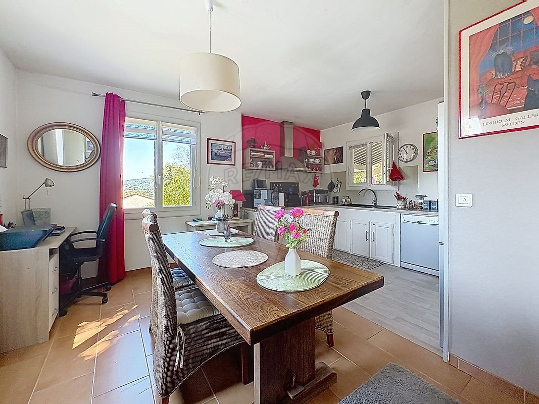 Maison à vendre, 96m², Boisset-et-Gaujac