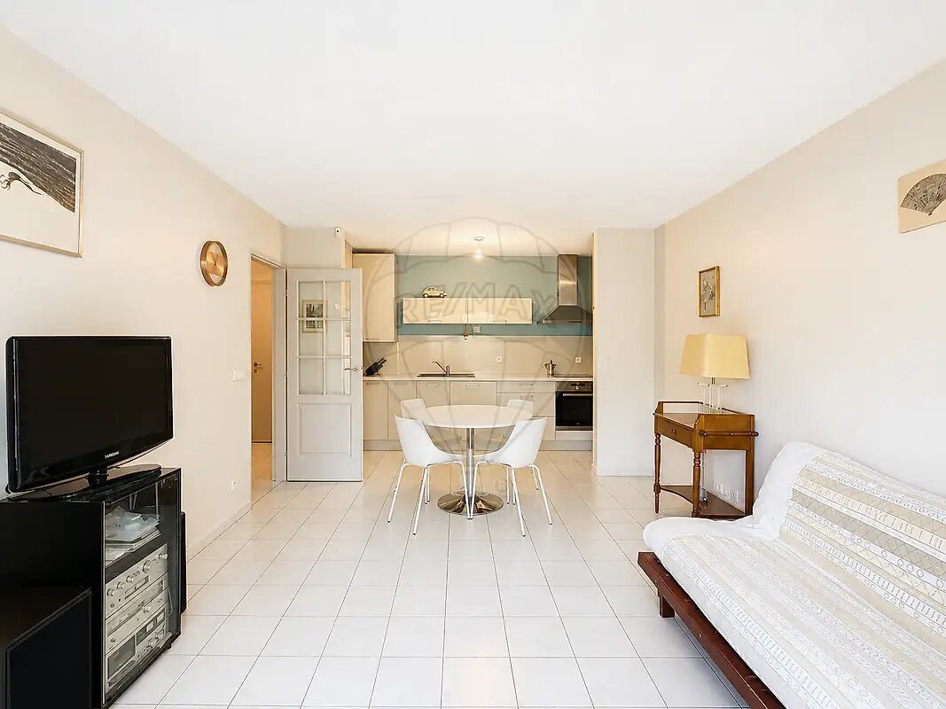 Appartement à vendre, 68m², Nîmes