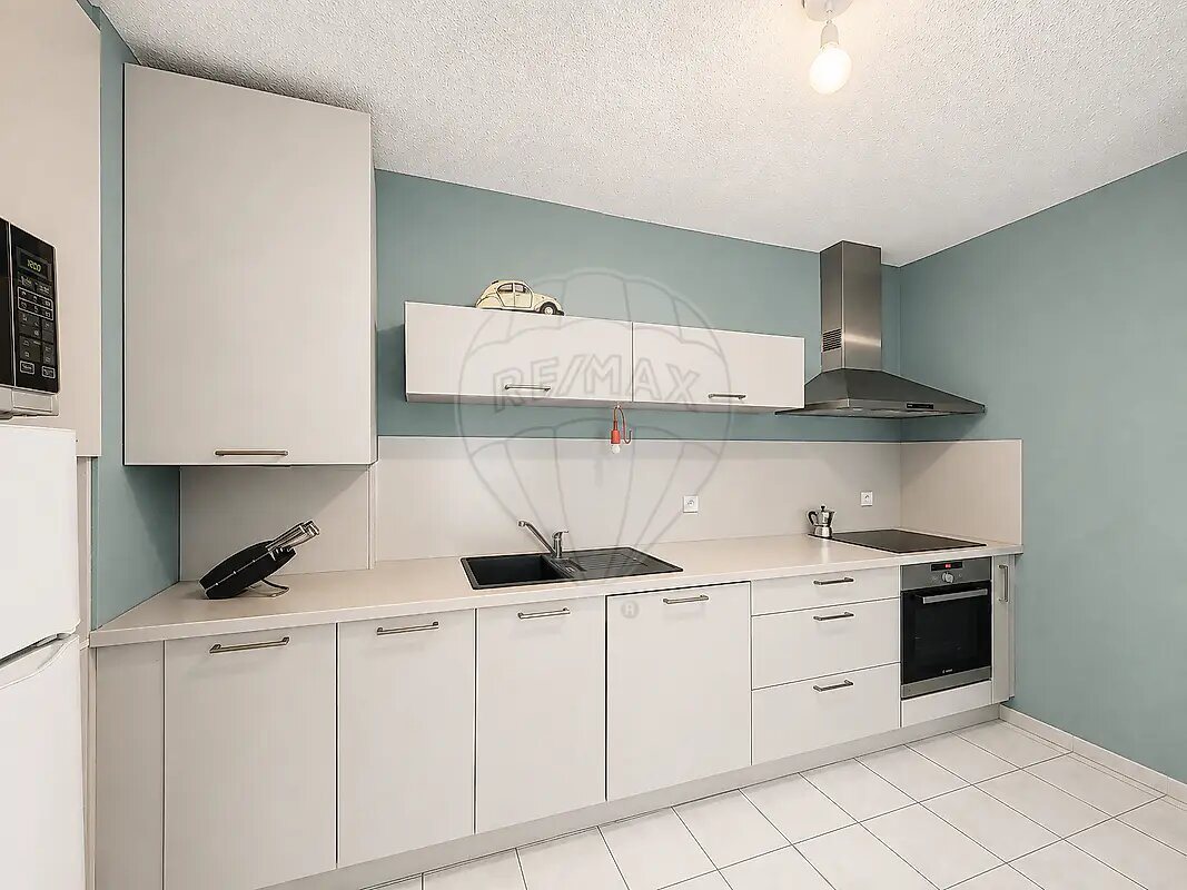 Appartement à vendre, 68m², Nîmes