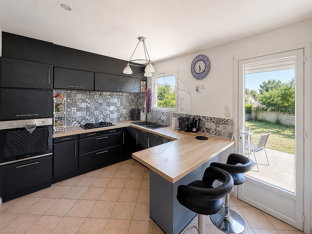 Maison à vendre, 121m², Boisset-et-Gaujac