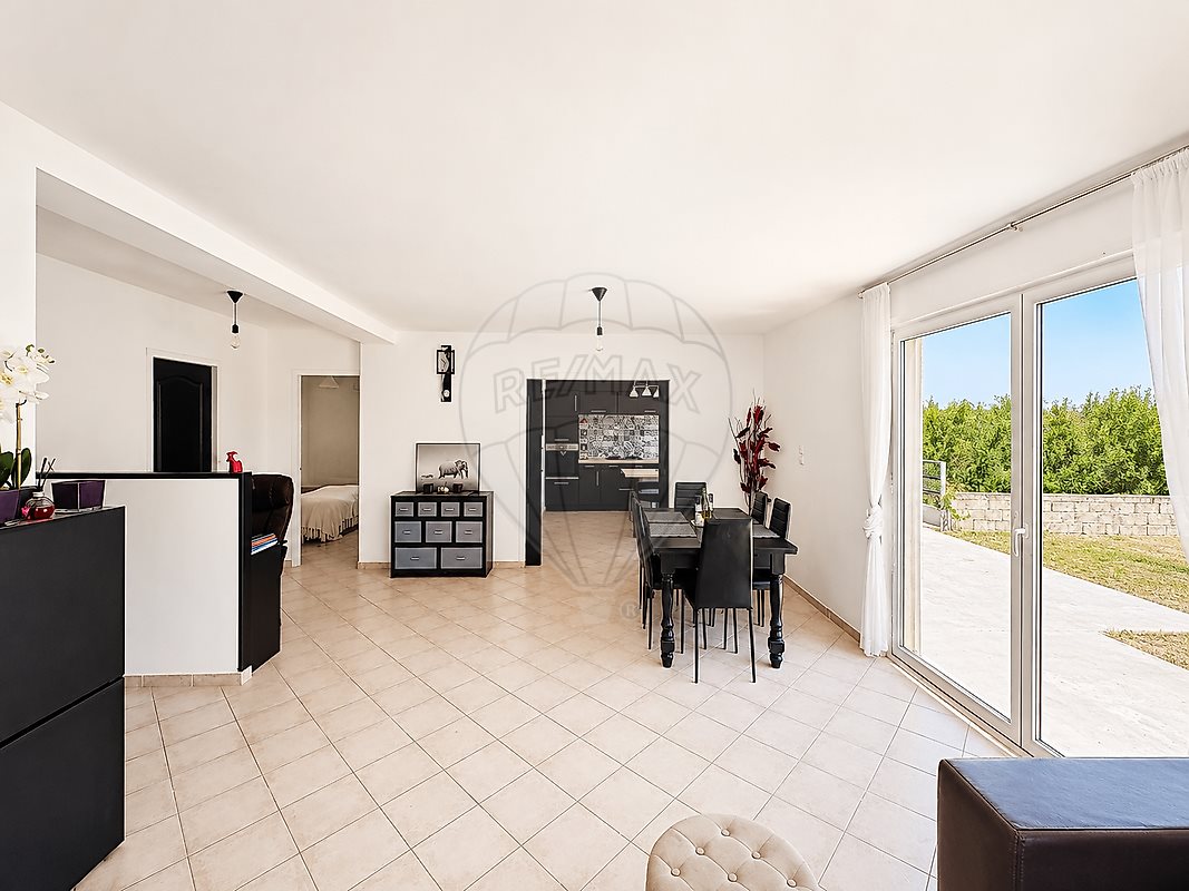 Maison à vendre, 121m², Boisset-et-Gaujac