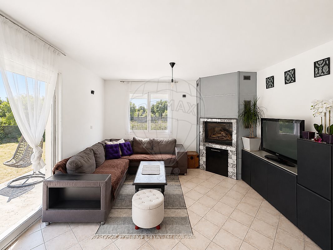 Maison à vendre, 121m², Boisset-et-Gaujac