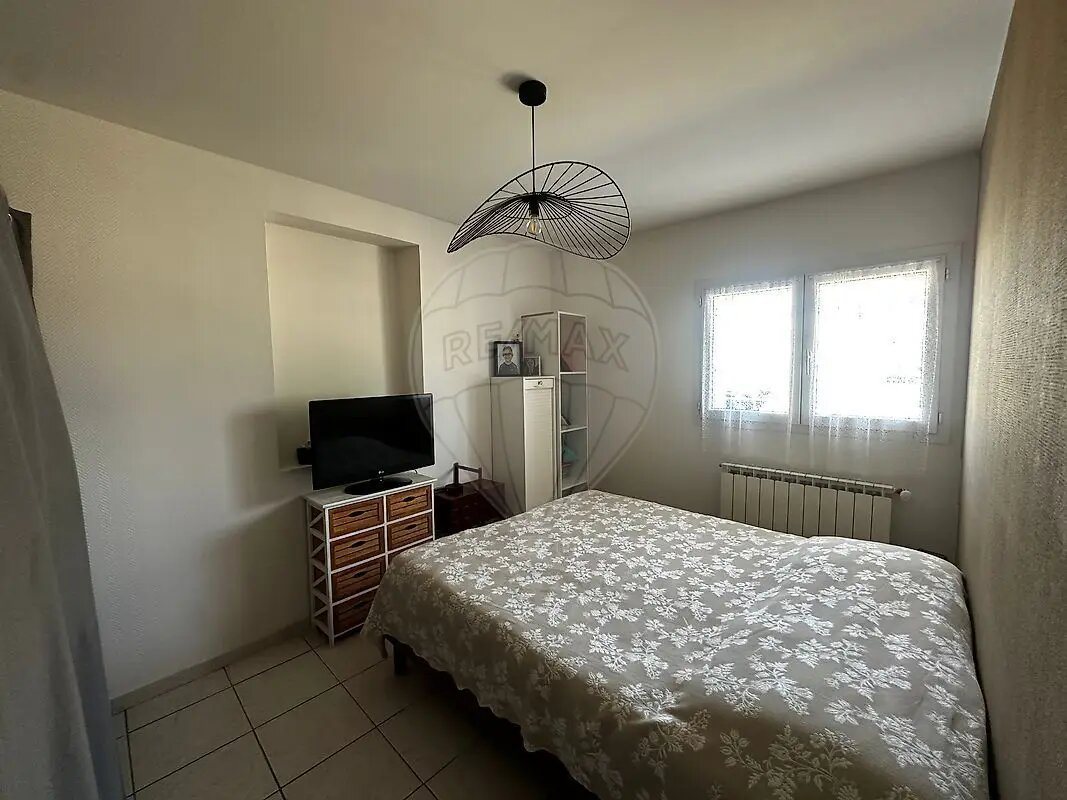 Appartement à vendre, 44m², Alès
