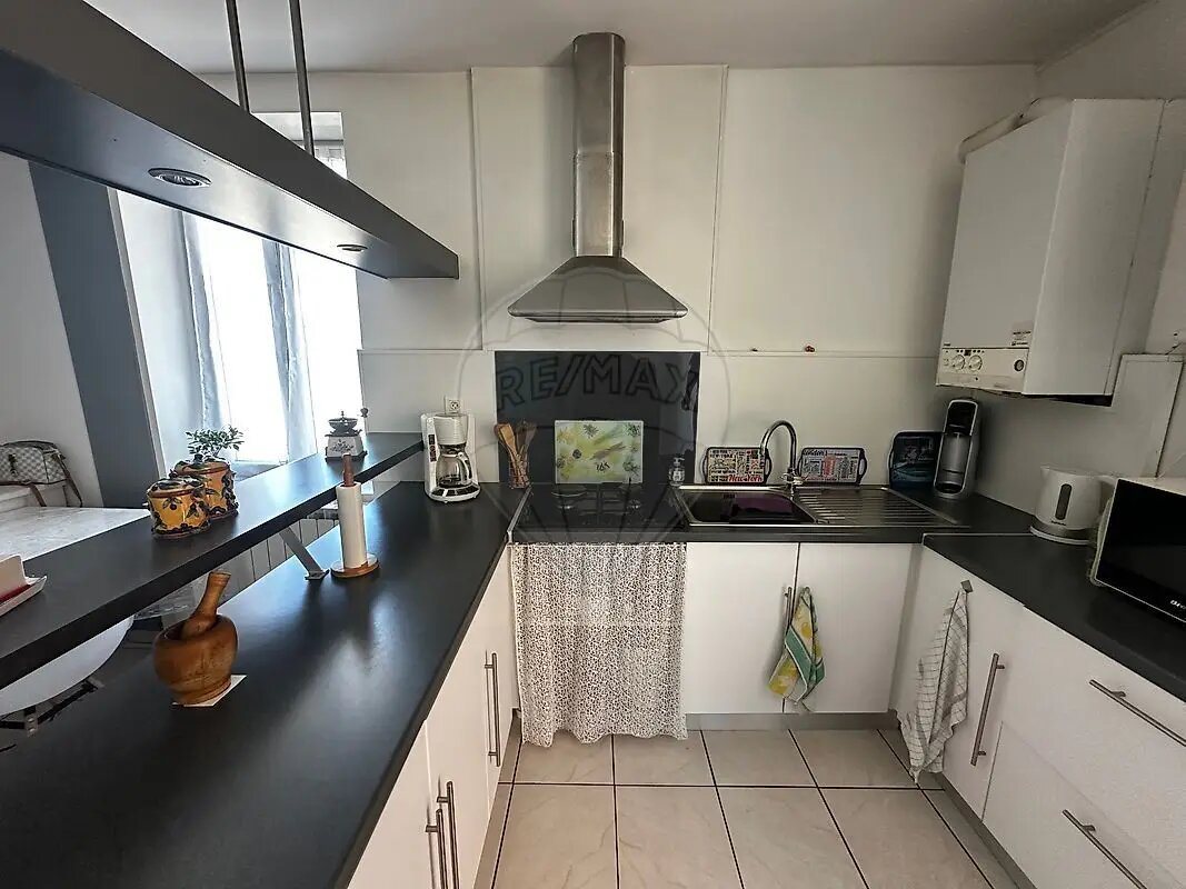 Appartement à vendre, 44m², Alès