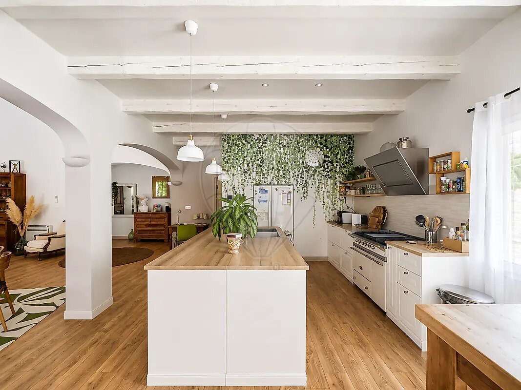 Maison à vendre, 160m², Bouillargues