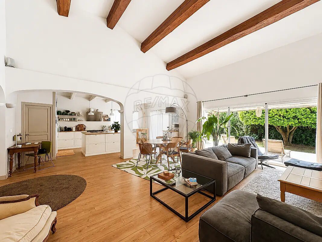 Maison à vendre, 160m², Bouillargues