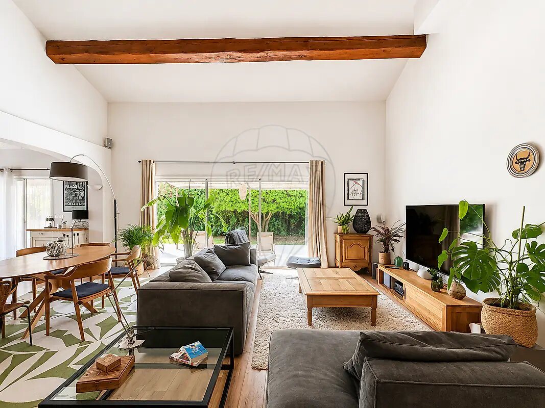 Maison à vendre, 160m², Bouillargues