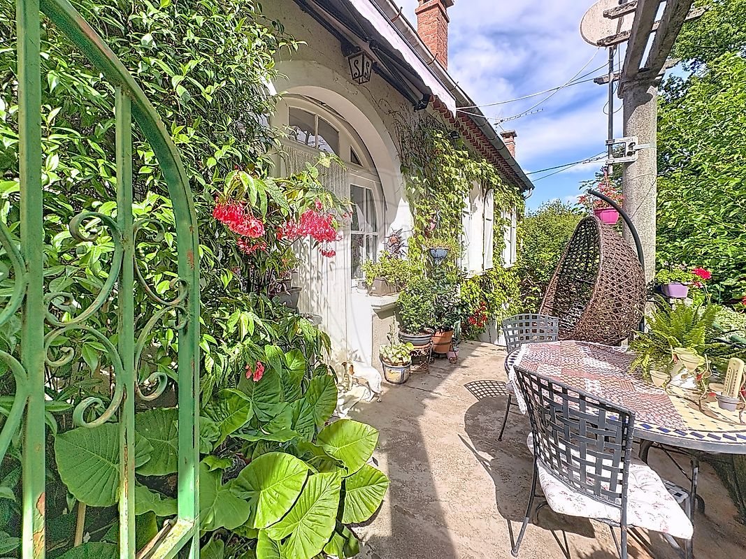 Maison à vendre, 225m², Anduze