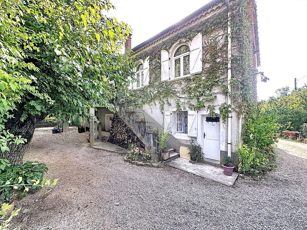 Maison à vendre, 225m², Anduze