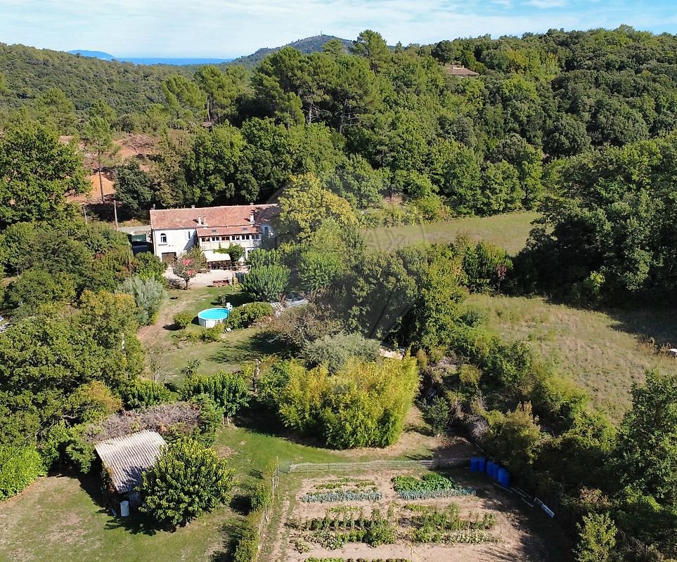 Maison à vendre, 225m², Anduze