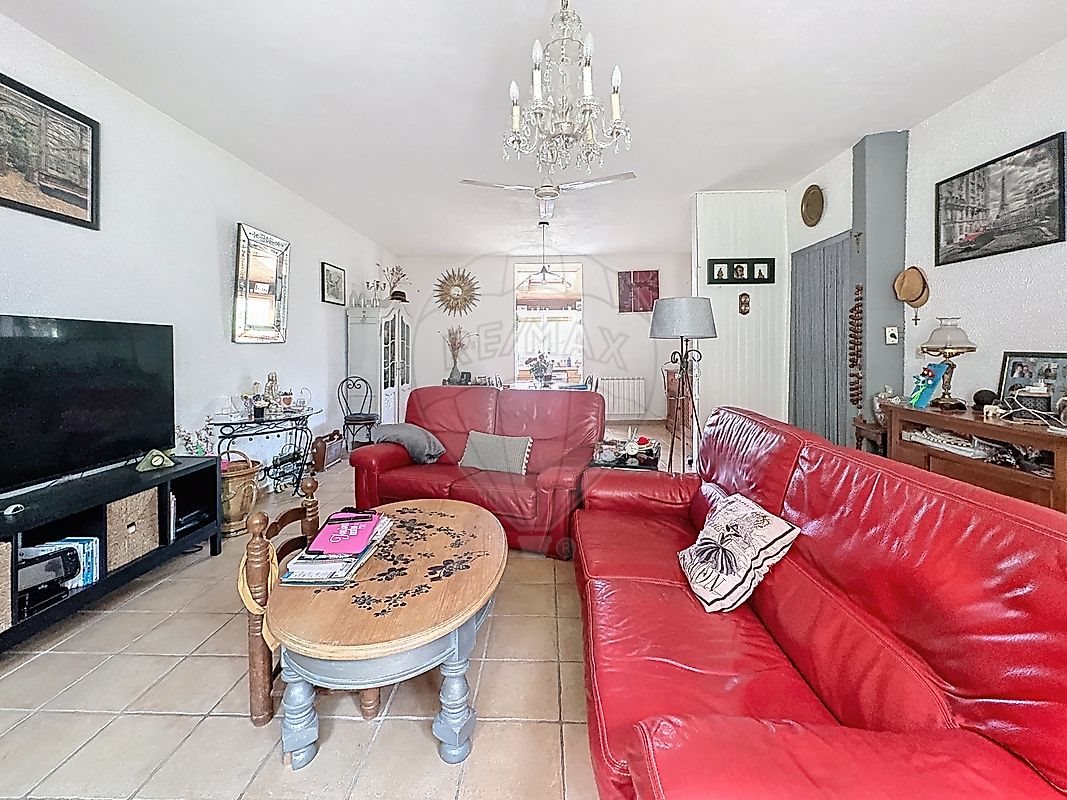 Maison à vendre, 225m², Anduze