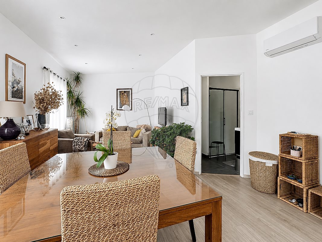 Appartement à vendre, 71m², Nîmes