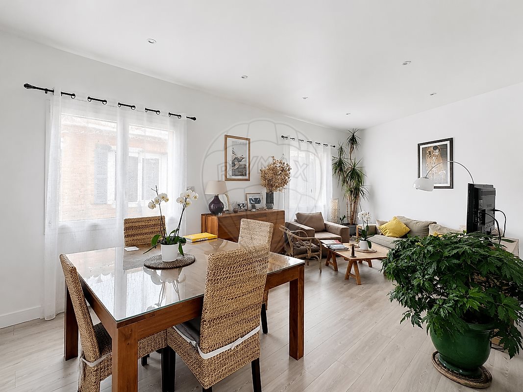 Appartement à vendre, 71m², Nîmes