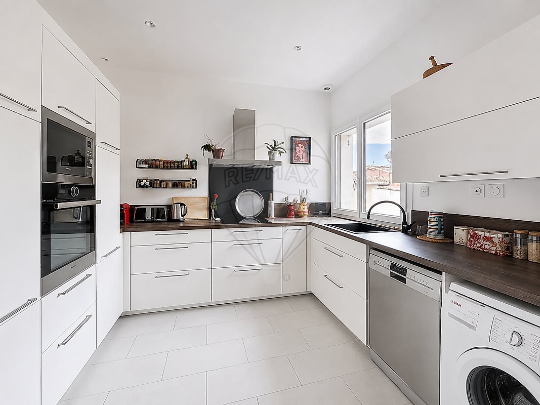 Appartement à vendre, 71m², Nîmes