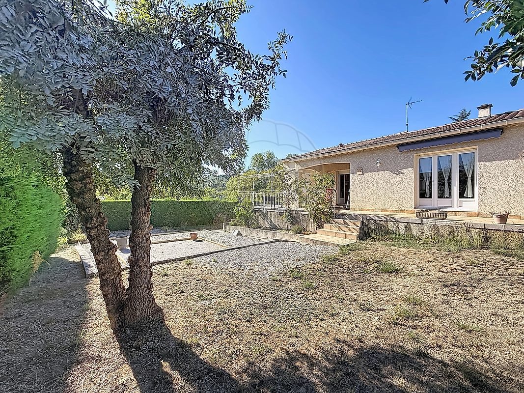 Maison à vendre, 96m², Boisset-et-Gaujac